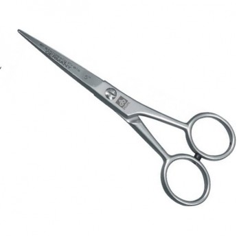 Парикмахерские ножницы BASIC STEP прямые с микронасечками 5" DEWAL 2127/5 Парикмахерские ножницы BASIC STEP прямые с микронасечками 5" DEWAL 2127/5