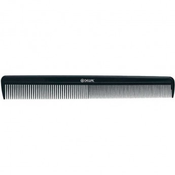 Расческа рабочая "ЭКОНОМ" DEWAL CO-6008 Расческа рабочая "ЭКОНОМ" DEWAL CO-6008